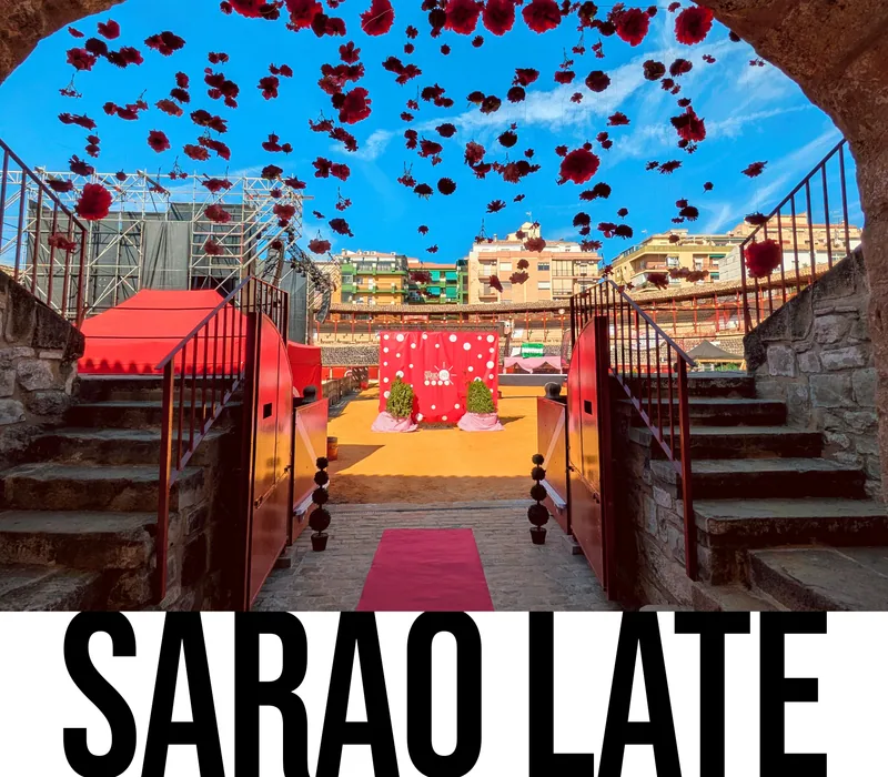 Sarao – Ver galería